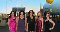 The Real Housewives of New Jersey: Thicker Than Water