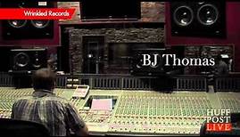BJ Thomas: The Living Room Sessions | HPL