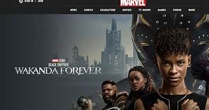 Marvel's 'Wakanda Forever' Sets Box Office Record
