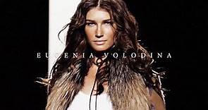 Models of 2000's era: Eugenia Volodina
