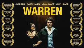 WARREN - Official Trailer (2014) HD