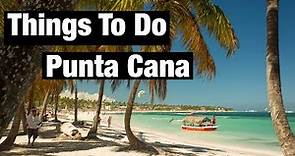 Punta Cana Real Estate_Dominican Republic Real Estate_Things to Do in Punta Cana, Dining & Shopping