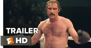 Chuck Trailer #1 (2017) | Movieclips Indie
