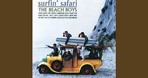 Surfin' (Mono/Remastered 2001)