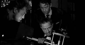 Rififi (1955) de Jules Dassin (El Despotricador Cinéfilo)