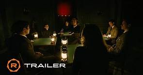 A Haunting in Venice - Official Trailer (2023) - Kelly Reilly, Michelle Yeoh, Kenneth Branagh