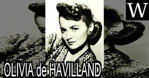 OLIVIA de HAVILLAND - Documentary