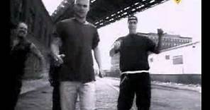 Biohazard - Tales From The Hard Side (Official Video)