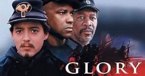 Tiempos de gloria - Trailer V.O