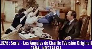 Los Ángeles de Charlie - Serie y Tributo - (V.O) Versión Original