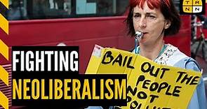 Neoliberalism's anti-democratic stealth revolution w/Wendy Brown