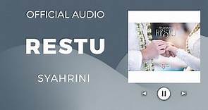 Syahrini – Restu (Official Audio)
