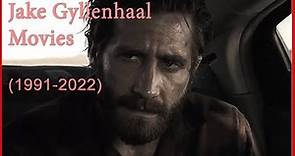 Jake Gyllenhaal Movies (1991-2022)