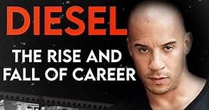 Vin Diesel: The Hidden Truth Of Success | Full Biography (Fast & Furious, XXx, Pitch Black)