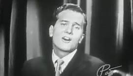 Pat Boone - "Love Letters in the Sand"