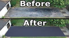 How to Replace your Entire Driveway (Complete Tear Out and Repave)