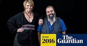Steve Earle and Shawn Colvin: nine divorces, two addictions, one perfect mix