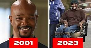 MY WIFE AND KIDS (2001–2023) Cast THEN and NOW