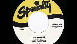 Larry Williams - Love Charms