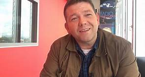 Meet Chris Reilly, the Scot who has... - BBC Radio Scotland