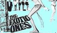 The Exotic Ones (1968) - AZ Movies