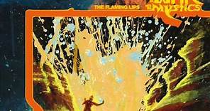 The Flaming Lips-The Wizard Turns On