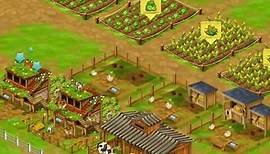 Big Farm: Mobile Harvest | Goodgame Studios