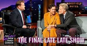 The Final Episode - FULL - The Late Late Show with James Corden