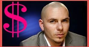 Pitbull Net Worth 2016 Houses and Cars