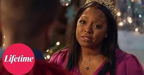Lifetime Movie Moment: Remembering Good (and Bad) Christmases Past | The Christmas Aunt | Lifetime