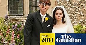 The Theory of Everything review: Hawking's story packs powerful punch