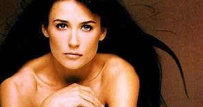 The Life and Career of Actress Demi Moore