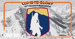 Climb to Glory: The legendary history of the 10th Mountain Division