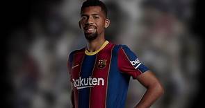 Matheus Fernandes: Barcelona's 'ghost' signing