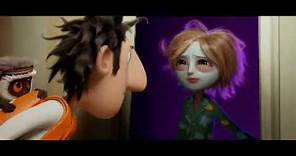 Cloudy With A Chance Of Meatballs 2 Trailer #2