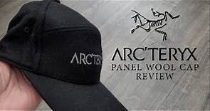Best Arc'teryx hat 5 Panel Wool Cap Review