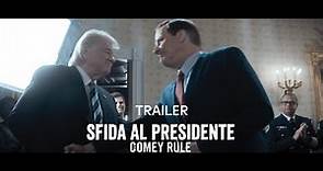 Sfida al Presidente – The Comey Rule | Nuova serie |Trailer ufficiale