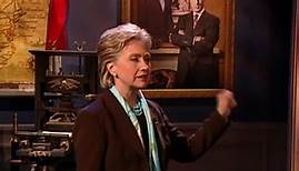 The Colbert Report - 2008.04.17 - Hillary Clinton, Patrick Murphy, John Edwards, Barack Obama