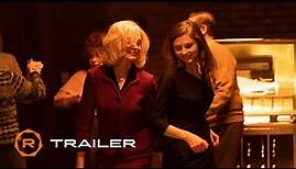 Eileen - Official Trailer (2023) - Anne Hathaway, Thomasin McKenzie