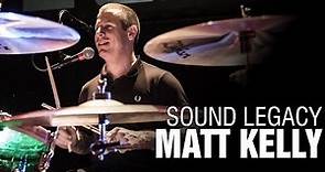 Sound Legacy - Matt Kelly