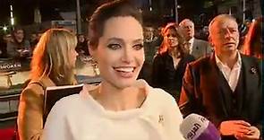 Angelina Jolie Interview - Angelina Jolie Fans