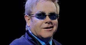 Elton John - Blueberry Hill (2007)