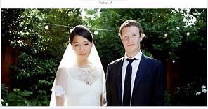 Profile of Priscilla Chan, Mark Zuckerberg's new wife