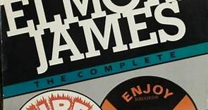Elmore James - The Complete Fire & Enjoy Sessions Part 1