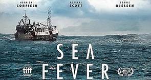SEA FEVER | Film Complet en Français MULTI  |  | Thriller, SF