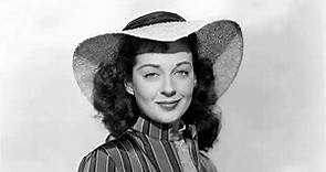 Gail Russell: Tragic Facts About A Forgotten Movie Legend