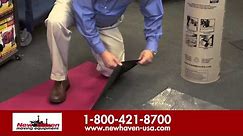 How to Protect Your Floors & Carpets while Moving