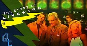 The Story of LiveWire: The WWF's Memorable Call-In Show