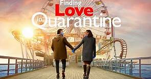 Pure Flix Trailer | Finding Love in Quarantine Official Trailer [2021]