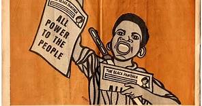 Revolutionary Artist Emory Douglas on The Black Panther | Under the Cover